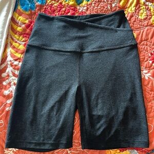 Beyond Yoga Bike Shorts